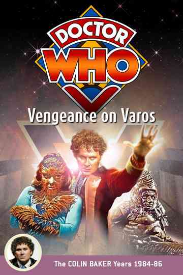 Doctor Who: Vengeance on Varos