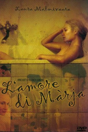 L'amore di Màrja Poster