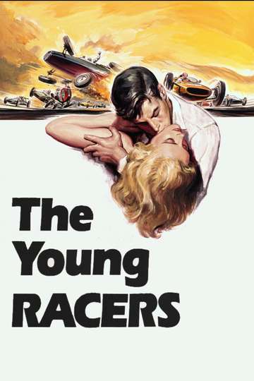 The Young Racers Poster