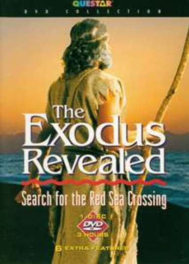 The Exodus Revealed Poster