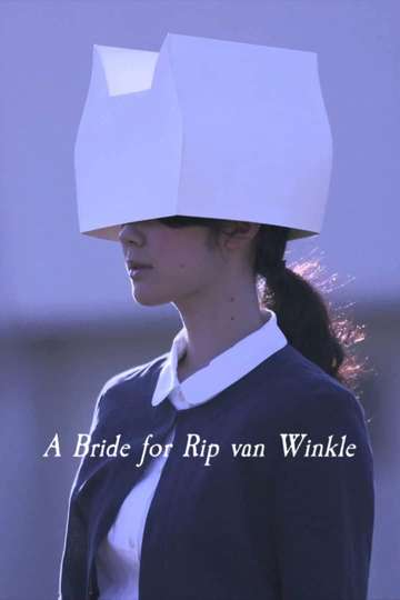 A Bride for Rip Van Winkle Poster