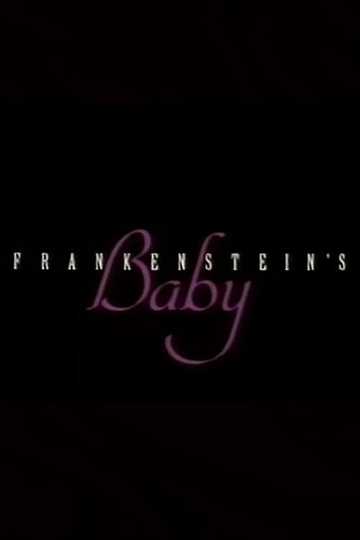 Frankensteins Baby