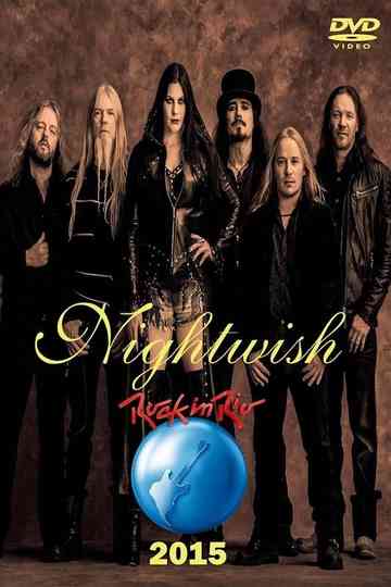 Nightwish Rock in Rio 2015