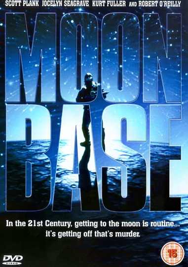 Moonbase Poster