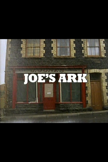 Joe's Ark Poster