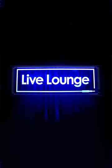 Muse: BBC Radio 1 Live Lounge Special