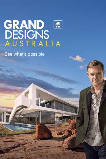 Grand Designs Australia Poster