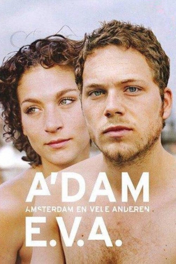 Amsterdam Paradise Poster