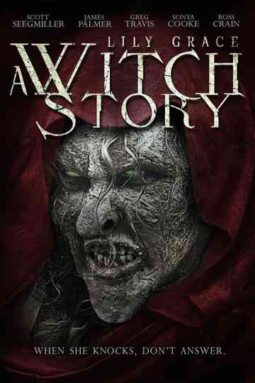 Lily Grace A Witch Story