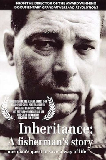 Inheritance A Fishermans Story