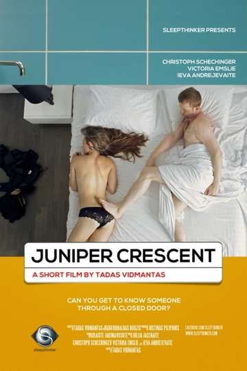 Juniper Crescent Poster