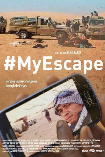 MyEscape Poster
