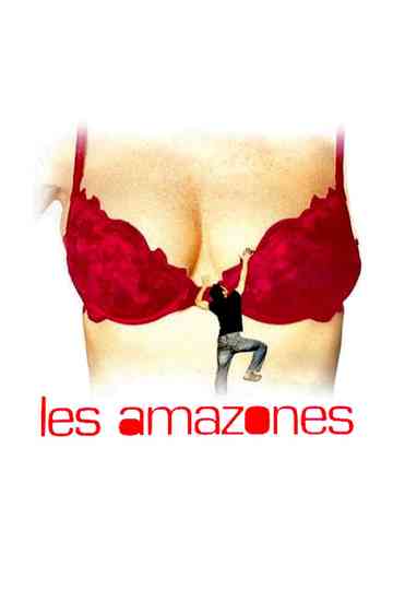 Les Amazones Poster