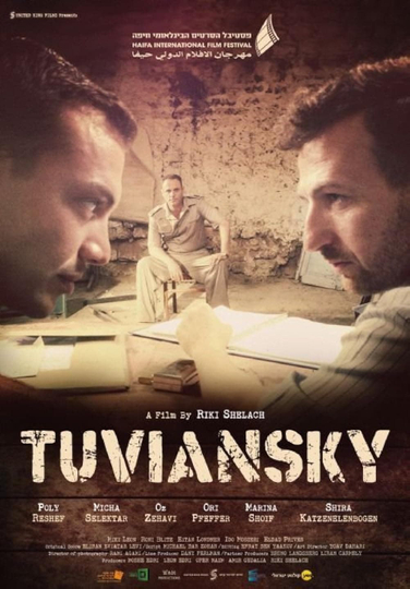 Tuviansky