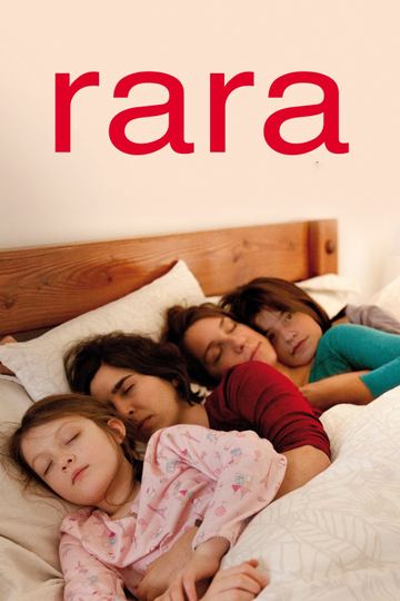 Rara Poster