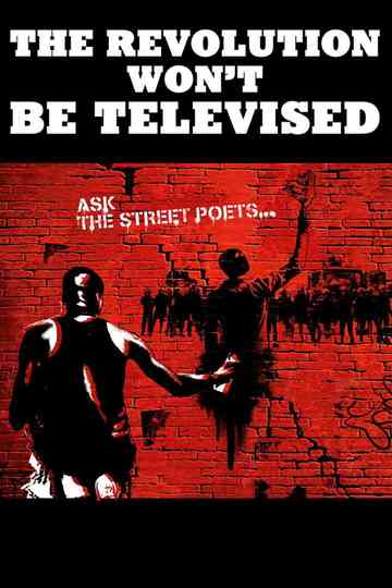 The Revolution Won't Be Televised