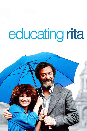 Educating Rita Poster