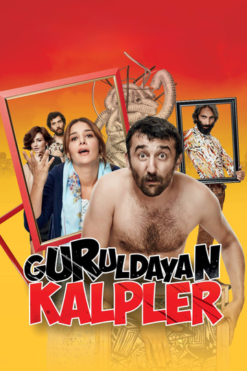 Guruldayan Kalpler