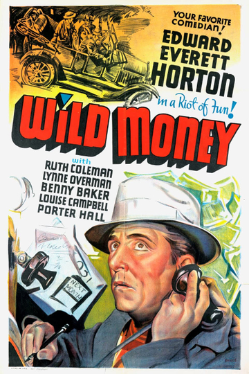 Wild Money