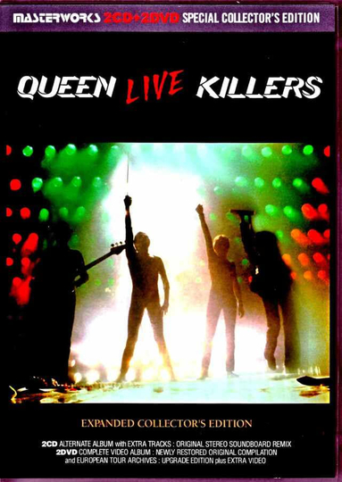 Live Killers