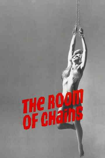 The Room of Chains Poster