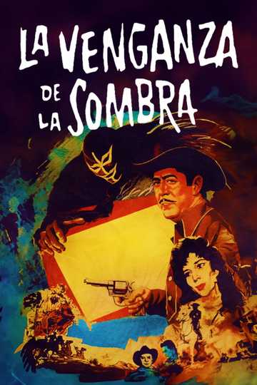 La venganza de la sombra