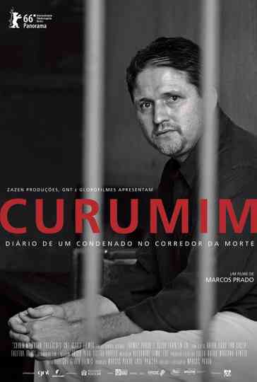 Curumim Poster