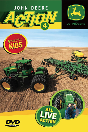 John Deere Action Part 4