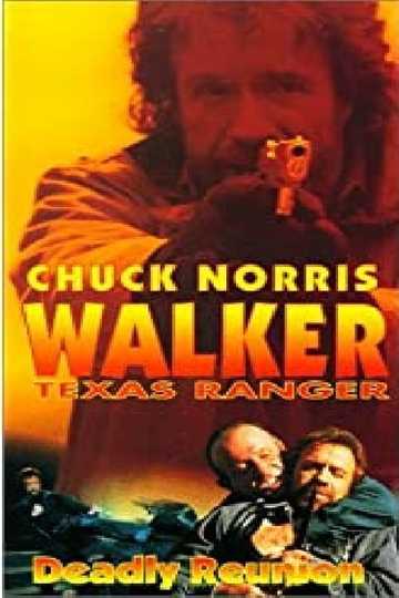 Walker Texas Ranger 3: Deadly Reunion