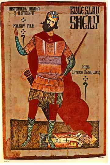 Bolesław Śmiały