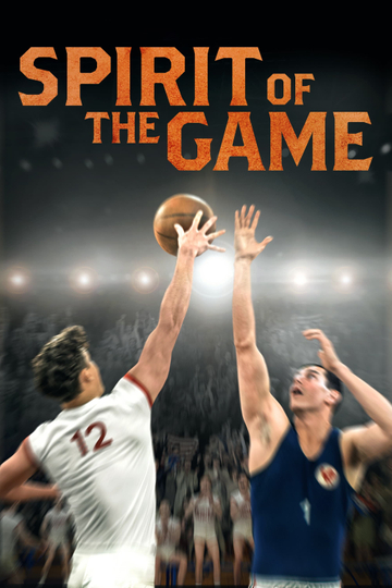 Spirit of the Game Poster