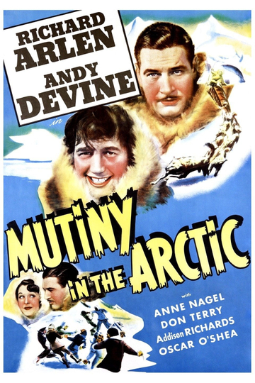 Mutiny in the Arctic