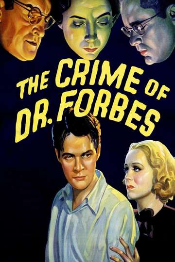 The Crime of Dr Forbes