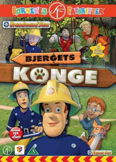 Brandmand Sam Bjergets Konge