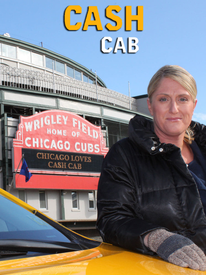 Cash Cab Chicago