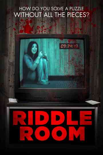 Riddle Room