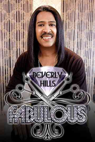 Beverly Hills Fabulous Poster