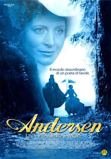 Andersen. Life Without Love Poster