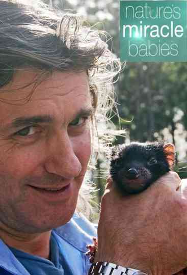 Nature's Miracle Babies Poster