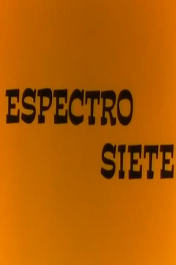 Espectro Siete