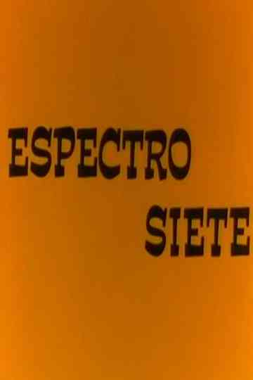 Espectro Siete