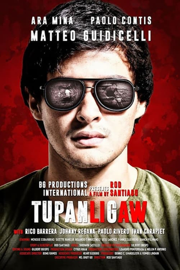 Tupang Ligaw Poster