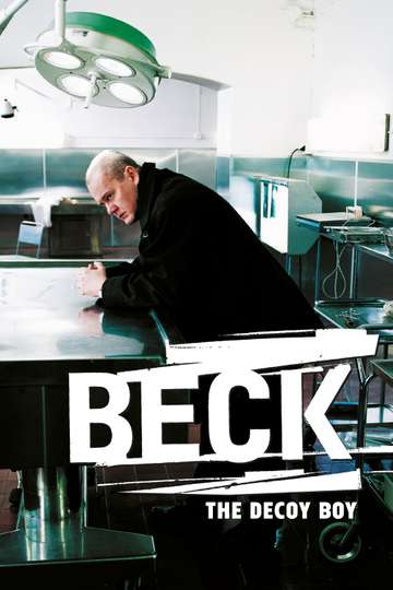 Beck 01  The Decoy Boy Poster