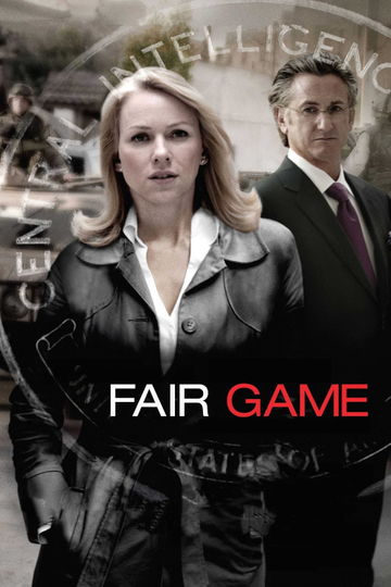 Fair Game Poster