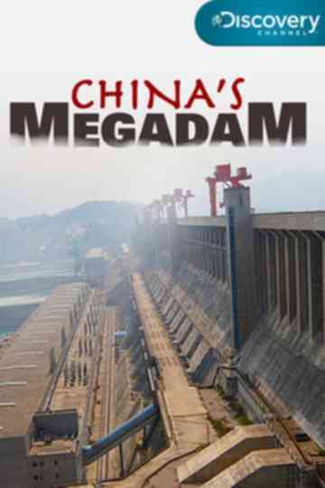 China's Mega-Dam