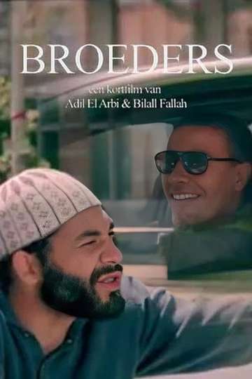 Broeders Poster