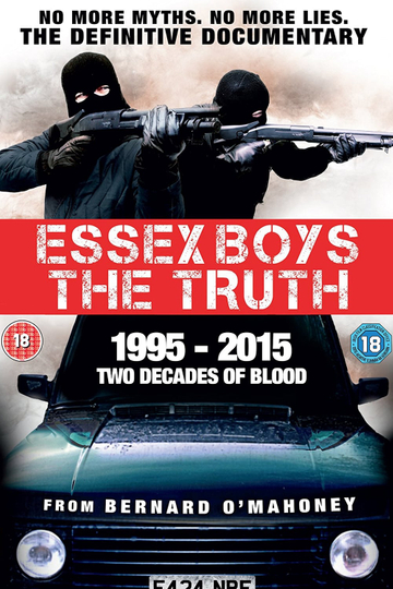 Essex Boys The Truth