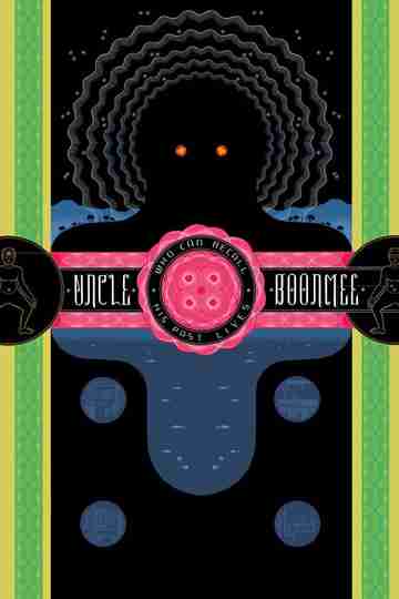 Uncle Boonmee Who Can Recall His Past Lives Poster