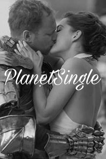 Planet Single Poster