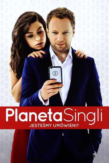 Planet Single Poster